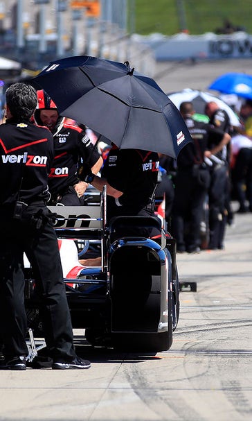 IndyCar paddock reacts to the resignation of Derrick Walker